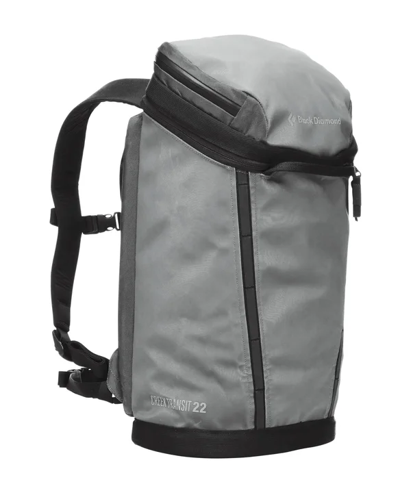 Black Diamond Creek Transit 22 - Ash