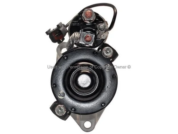 MPA 6724S Starter Motor