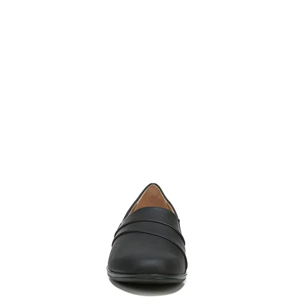 LifeStride Ion Women's Slip-On Shoes - Size: 8.5, Black