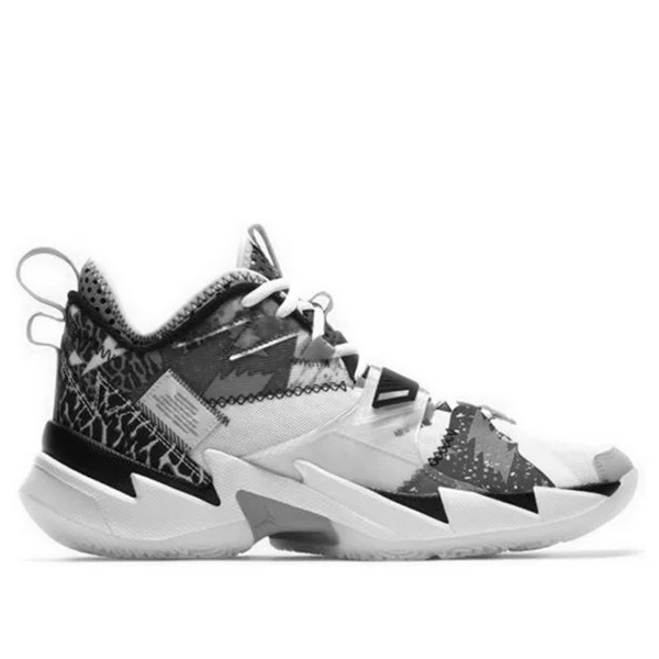 Jordan Why Not Zer0.3 La Born - Size 7.5 Men
