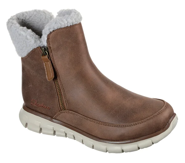 Skechers USA Synergy-Collab 7 Women's Chestnut