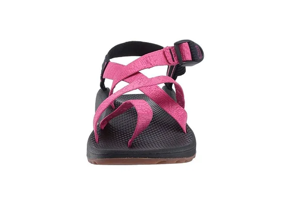 Chaco Women's Z/Cloud 2 Sandal - 12 - Magenta