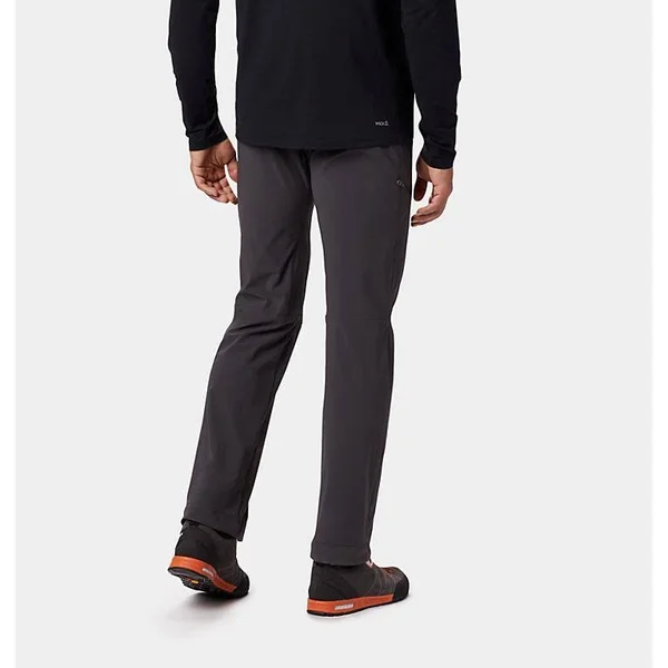 Mountain Hardwear Chockstone Hike Pant - Men's - Shark