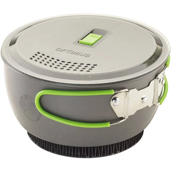 Optimus Terra - Xpress He Cook Set