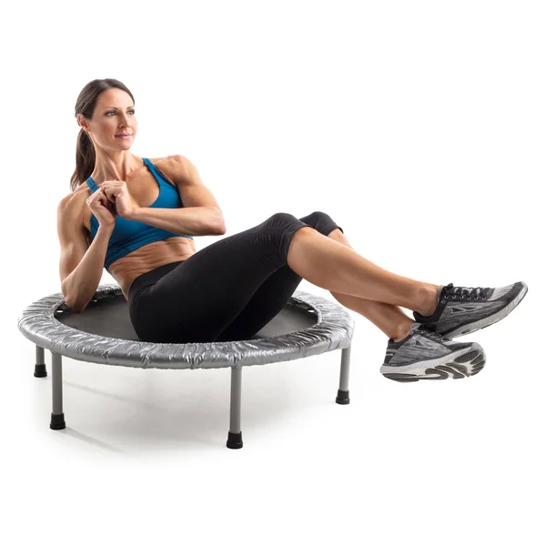 Proform Limited Assembly Trampoline