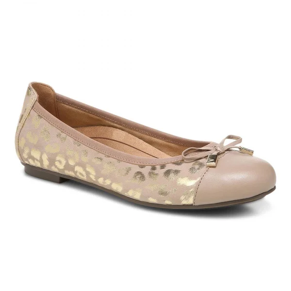 Vionic - Womens Minna Flat