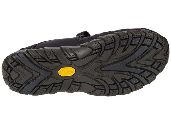 Merrell Women's Waterpro Pandi 2 - Size: 9, Black