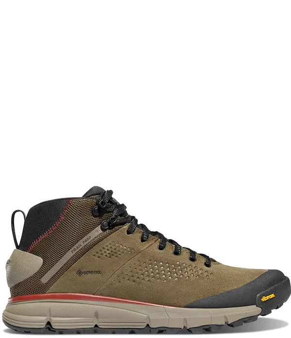 Danner Trail 2650 Mid 4x22 GTX 9.5 Men's Brown
