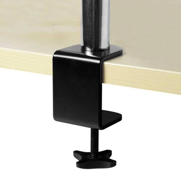 Arctic Z2 (Gen 3) Dual Monitor Arm with 4-Port USB 2.0 Hub, Up to 34