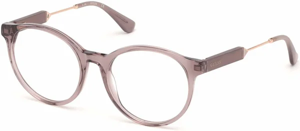 Guess GU2719-F Eyeglasses - 081 Shiny Violet