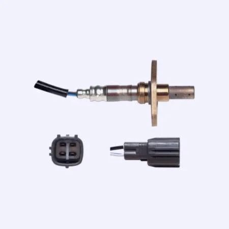 Denso Air-Fuel Ratio Sensor 4 Wire - Direct Fit, Heated, Wire Length: 10.63 234-9001