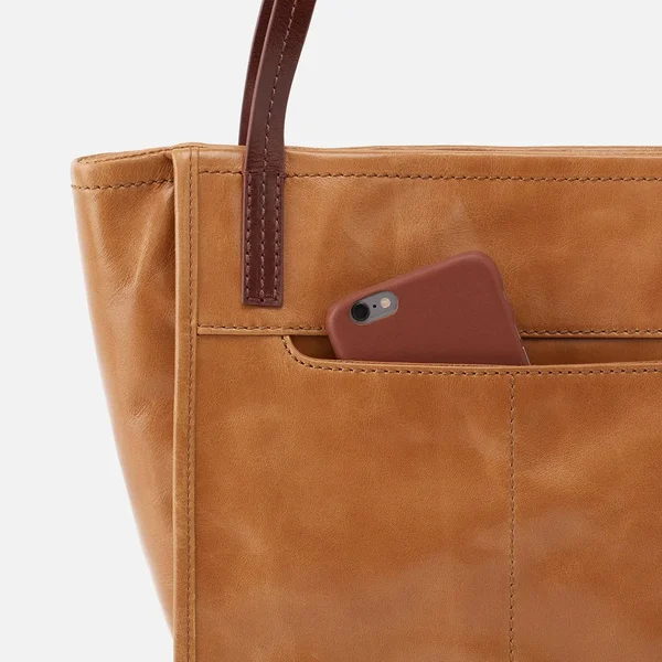 Hobo Chance Handbags Latte : One Size