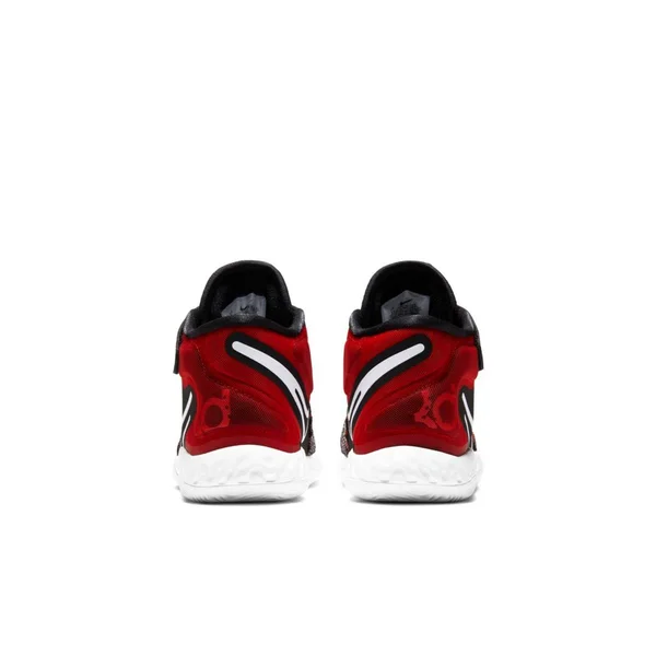 Nike Kids& Preschool KD Trey 5 VIII Basketball Shoes, Boys&, Black