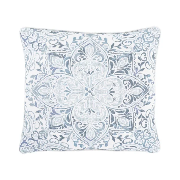 Surya RXN006-2222D Roxana - 22 x 22x22 Pillow Kit