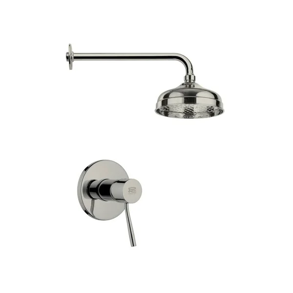 Remer SS1041 Mario Modern Shower Faucet Set