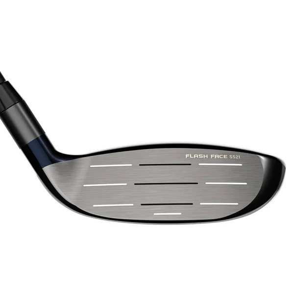 Callaway Big Bertha B21 Fairway Wood · Regular · Left Handed