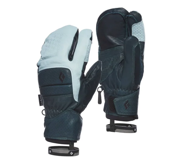 Black Diamond Spark Angel Finger Xs