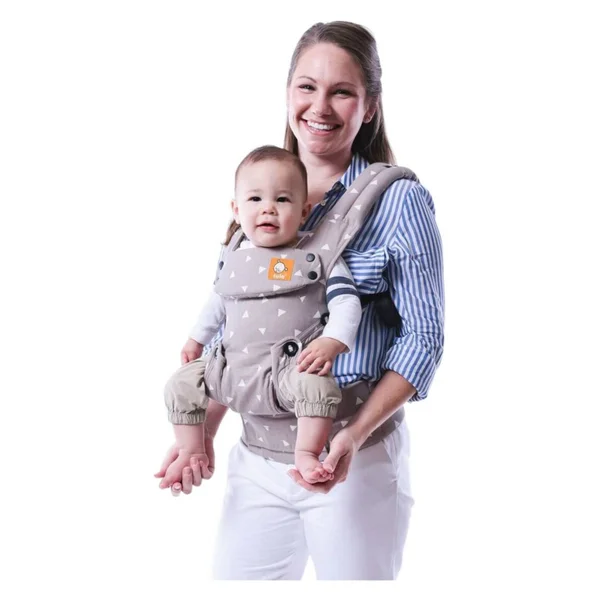 Tula Explore Baby Carrier - Sleepy Dust