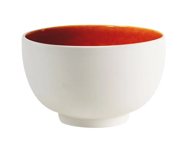 Jars Ceramics Tourron Natural Orange Rice Bowl - Orange
