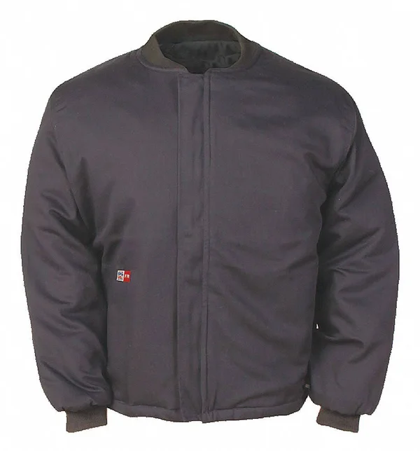 Big Bill L2N1Us7-Xsr-Nay Jacket Liner - navy, xs