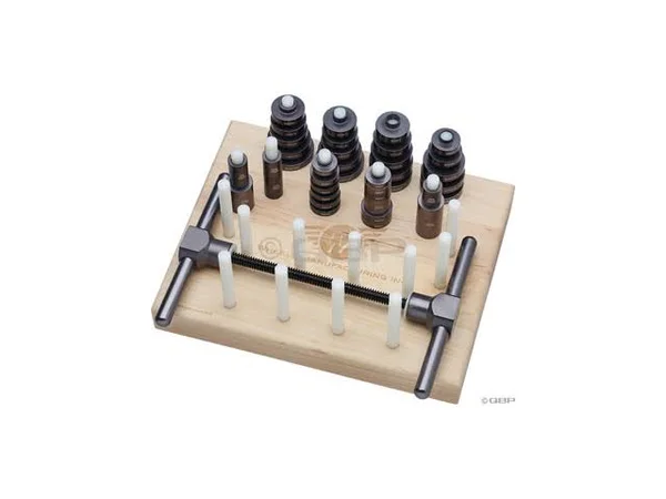 Wheels Manufacturing PRESS-1 Large Sealed Bearing Press
