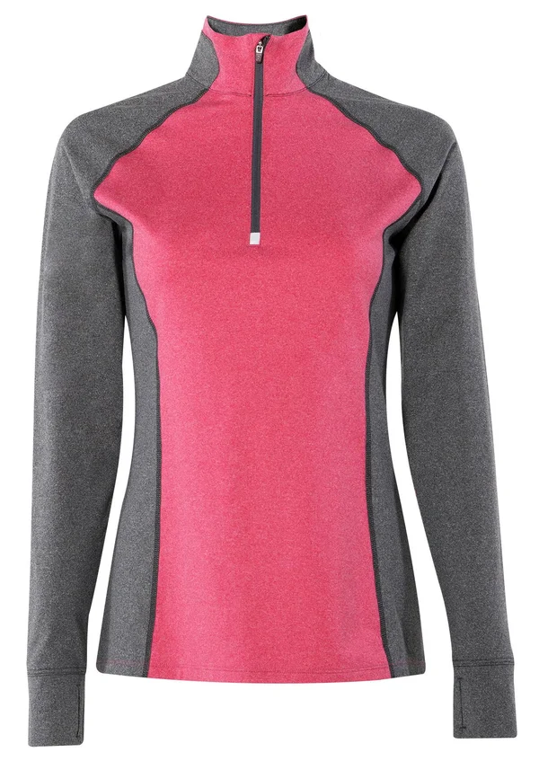 Noble Equestrian Athena Quarter Zip