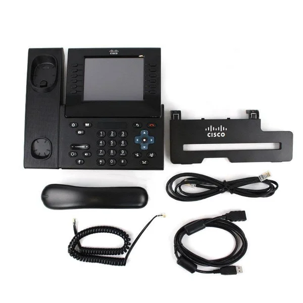 Cisco 9971 Unified IP Phone (CP-9971-C-K9\x3d)