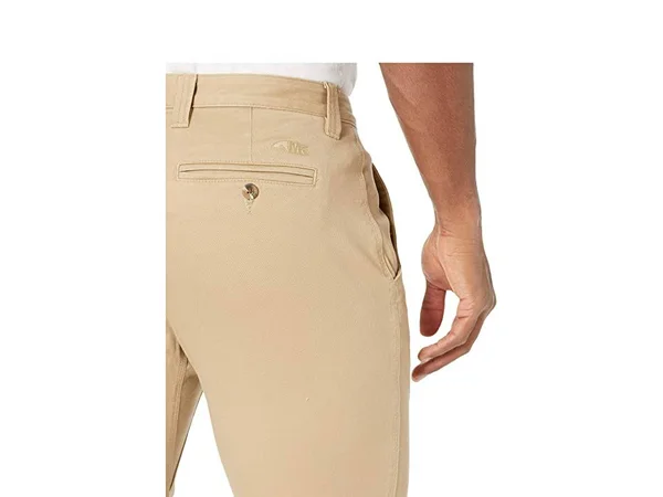 Mountain Khakis Men's Teton Pant - Modern Fit - 38x36 - Retro Khaki