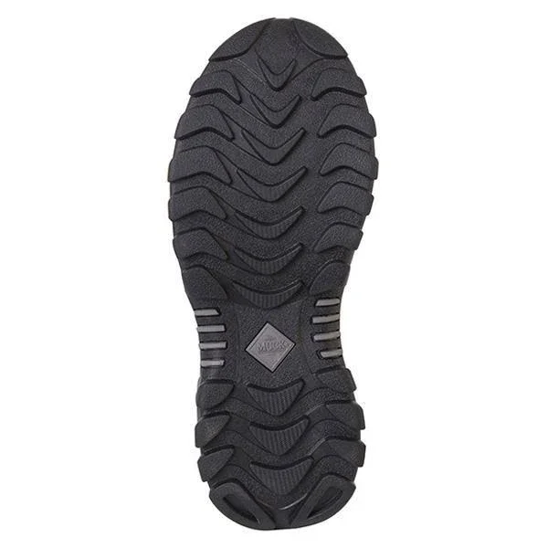 Women's Muck Boots Arctic Sport II Mid Calf Boot - Adult, Size: 11, Black/Moss