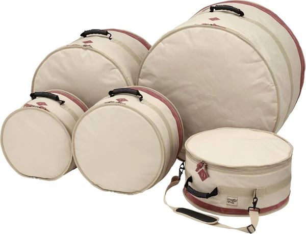 Tama Powerpad Designer Drum Bag Set Beige