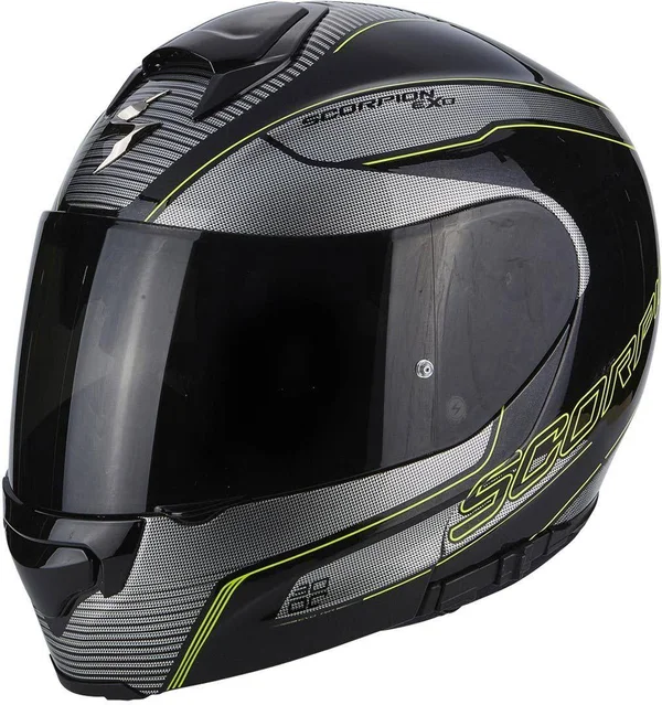 Scorpion Exo 3000 Air Stroll Helmet - Size L