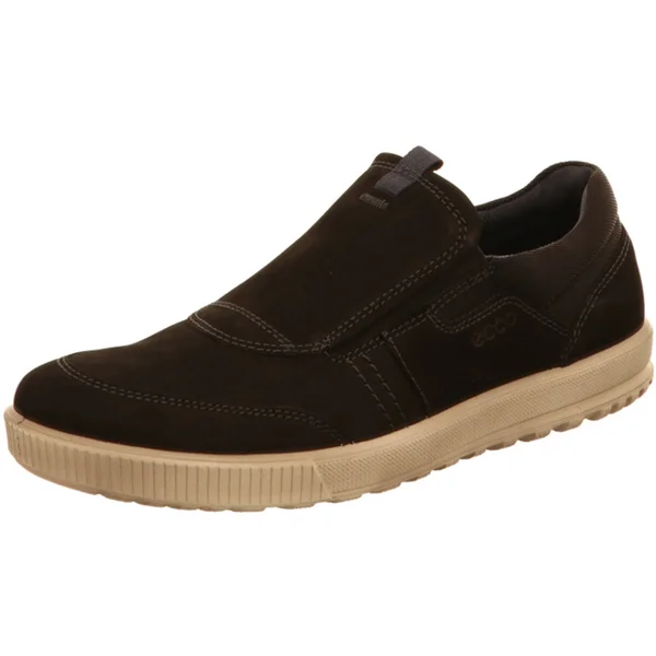Ecco Slipper for Men Brown Brown, EU 44