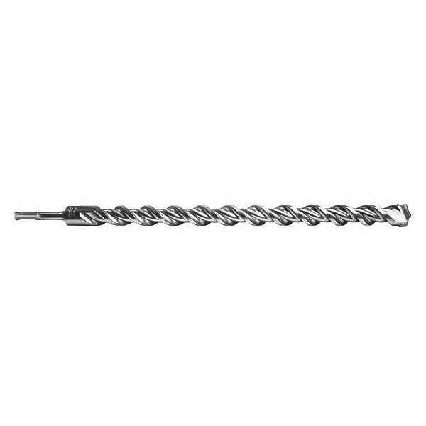 Century Drill and Tool 81864 Sonic SDS Plus Drill Bit, 1x16x18 in.