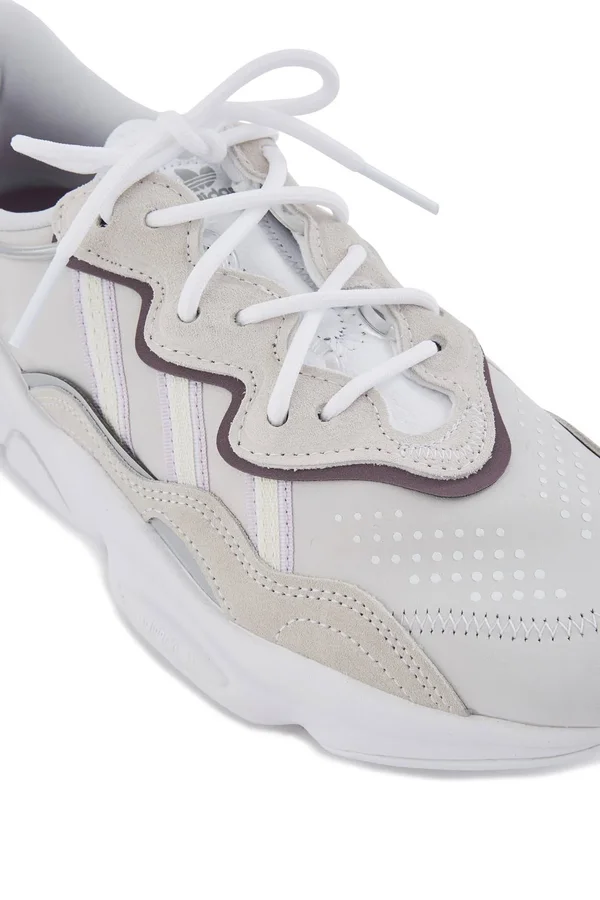 Adidas Originals - Ozweego Sneakers - Women, White