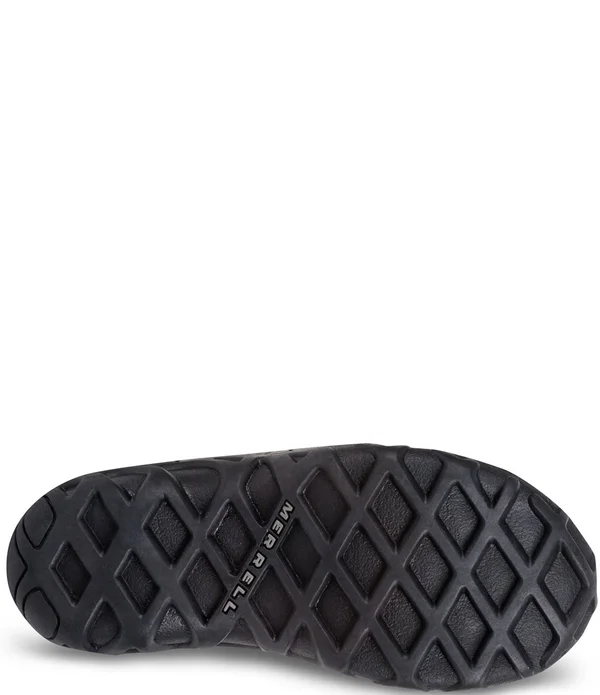 Merrell Kids Jungle Moc Slip-On Gunsmoke 11.5