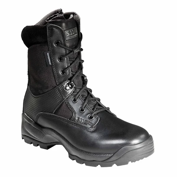 5.11 Tactical ATAC Storm Boot - Black 8 Wide