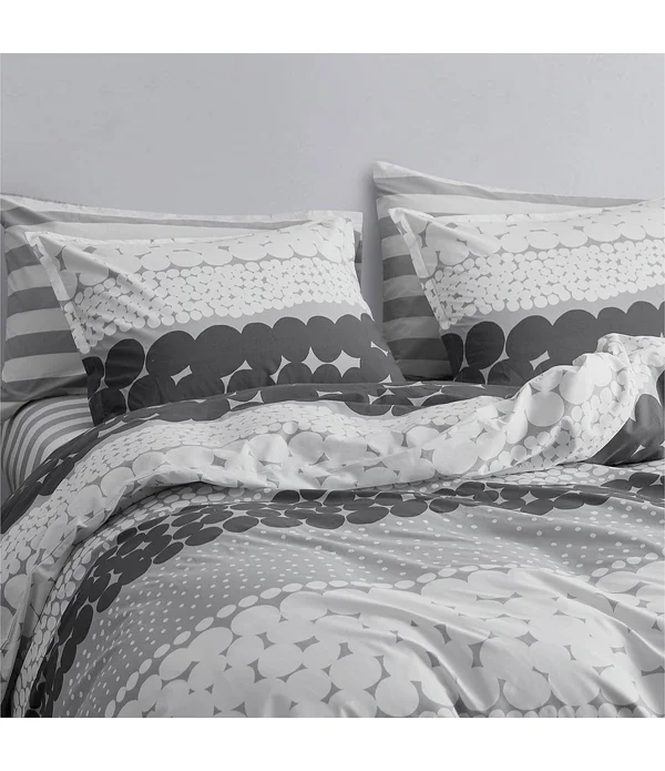 Marimekko Jurmo Comforter Set - Twin
