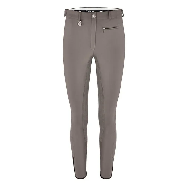 Pikeur Lugana - Long Length 140507