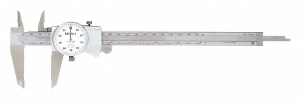 Mitutoyo Dial Caliper - 505-743