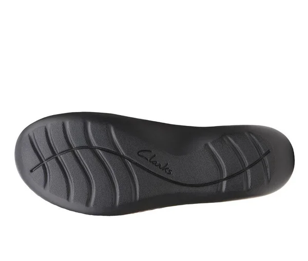 Clarks Womens Ashland Lily Loafers