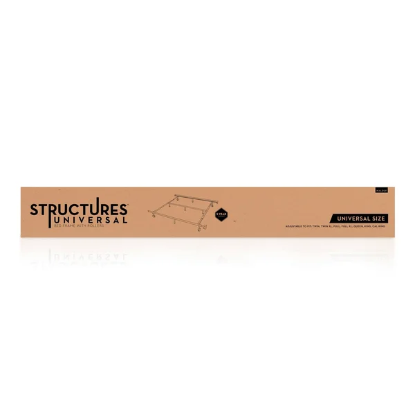 Structures Universal Bed Frame