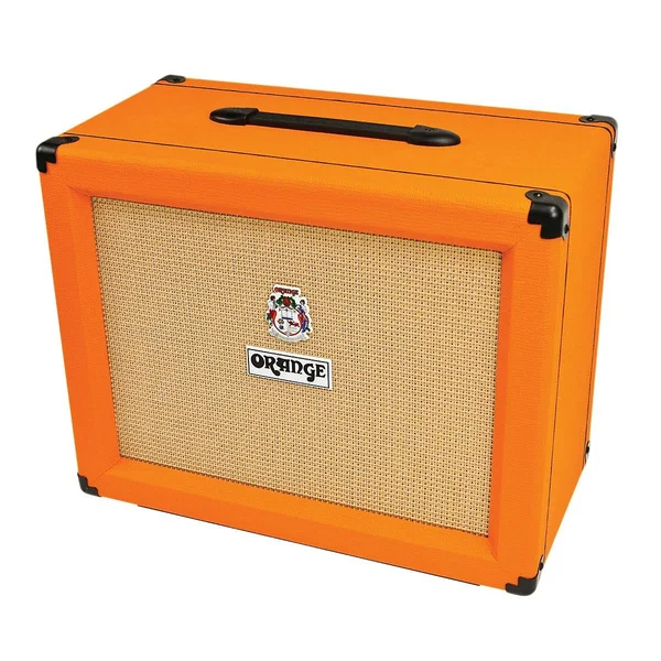 Orange PPC112 1x12 Guitar Cabinet