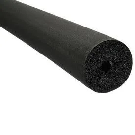 Insul-Tube 6&L, 3/4x22 Wall Thickness, 3-1/8x22 Nom. I.D - Pkg Qty 6