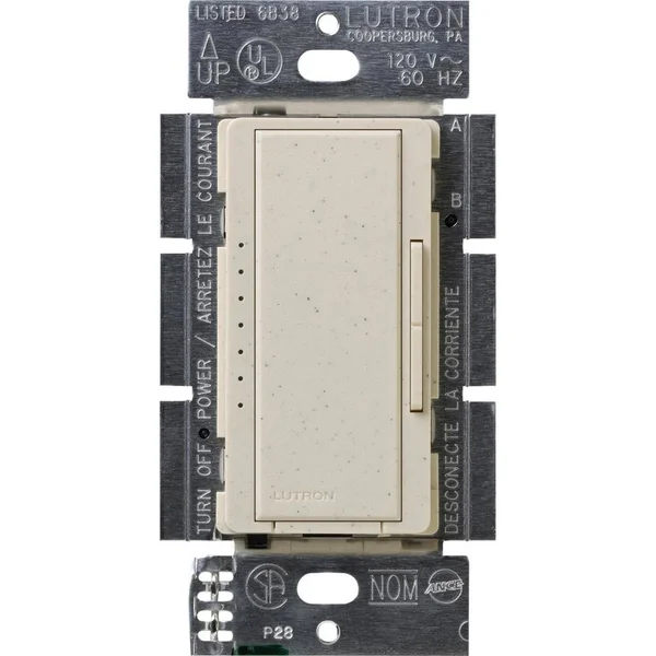 Lutron, Maestro, MSCELV-600M-LS