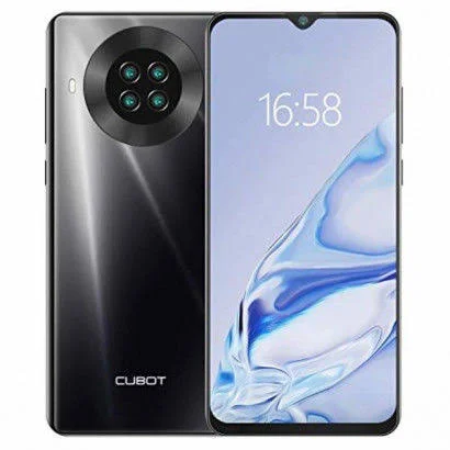 Smartphone Cubot Note 20 6, 5x22 Quad Core 3 GB Ram 64 GB