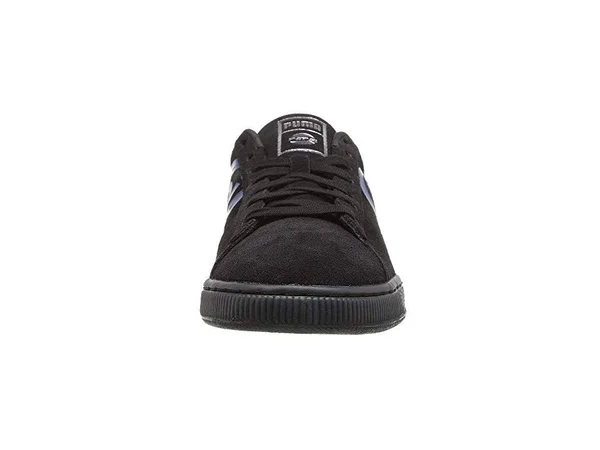 Puma Suede Classic x Pepsi Shoes Black/Silver Size 12