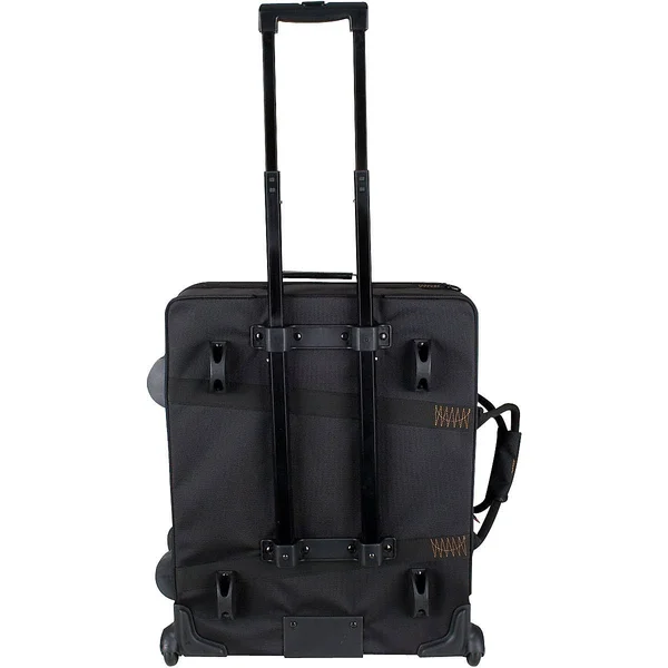 Protec IP301QWL Quad Trumpet iPac Case with Wheels