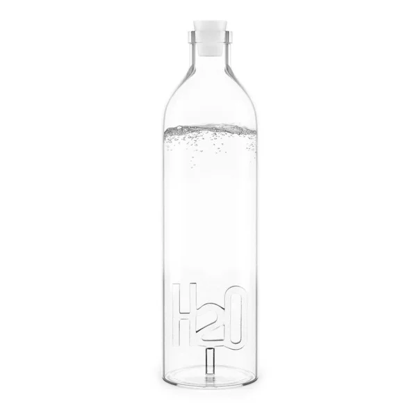 Balvi - Bottle H2O 1.2 L Borosilicate
