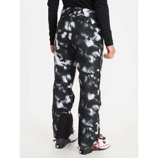 Marmot Women's Slopestar Pant - Xs - Storm