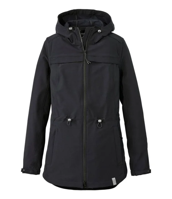 Women's Petite Bradbury Stretch Jacket Black Extra Small, L.L.Bean